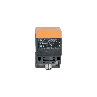 IFM IMC2035-ABOA/SL/LS-100-AK İndüktif sensör