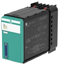 Pepperl+Fuchs FB8207H0706.3 Com Unit for MODBUS RTU