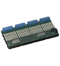 Pepperl+Fuchs HiCTB32-TRI-DOISS-EL-PL-Y1 Connection