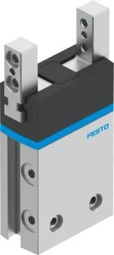 Festo DHPS-10-A-NO Paralel tutucu