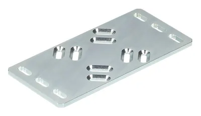 Leuze BT 0100M Montaj ünitesi