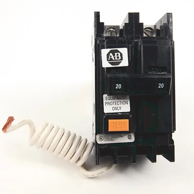 Allen Bradley 1492-MCEA220 Miniature Circuit Breaker