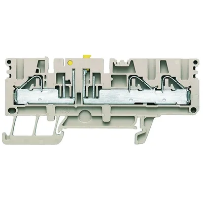 Weidmüller PTR 2.5/4/3AN