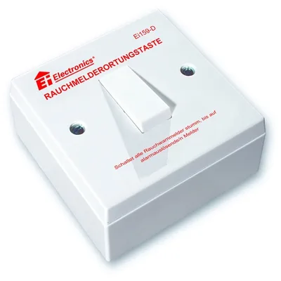 Ei Electronics Ei159