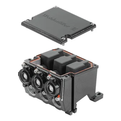Weidmüller HDC HP550 KIT 3F