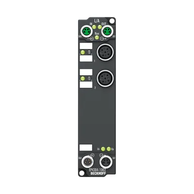Beckhoff EP4304-1002