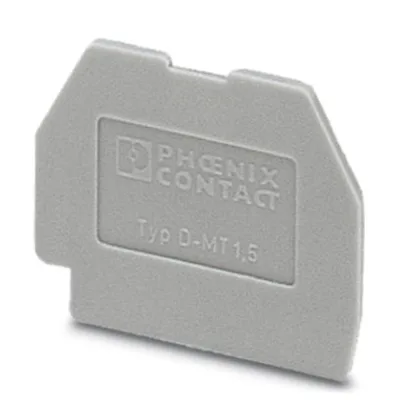 Phoenix Contact D-MT 1,5