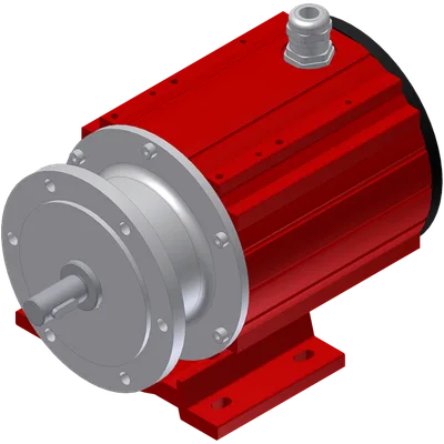 TR Electronic CEV115M-01368 CEV115M 4096/4096 SSI