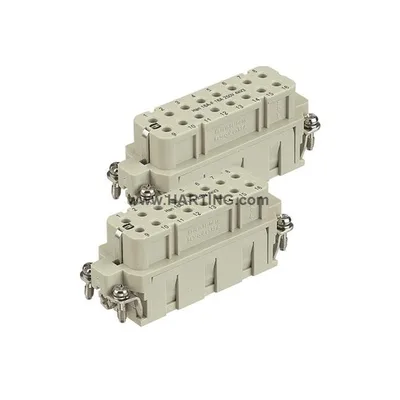 Harting Deutschland 09 20 016 3111