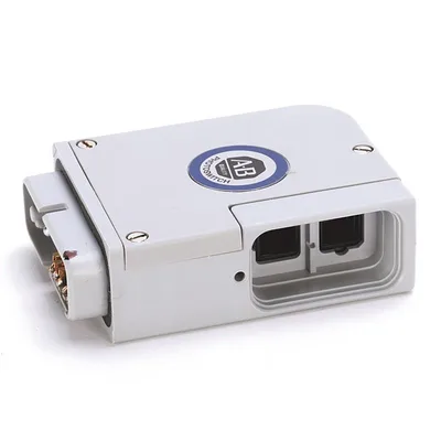 Allen Bradley 42MRU-5200 Series 5000 Green Line