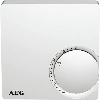 AEG Haustechnik RT 600
