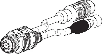 Schmersal KA-0974