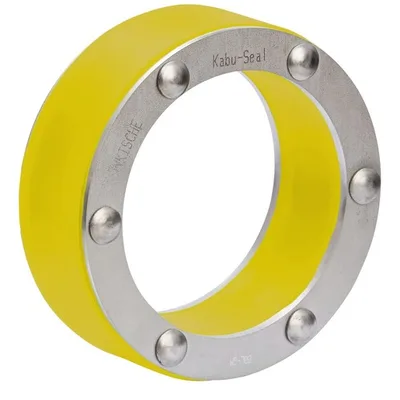 Fränkische Kabu-Seal 63/100