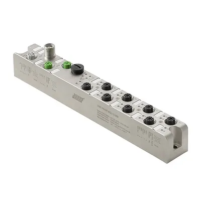Weidmüller UR67-PN-HP-8IOL-12-30M