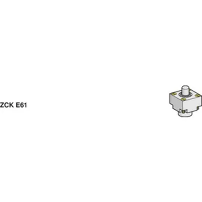 Schneider Electric ZCKE61