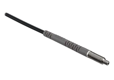 Leuze KFX-ET-605 Plastik fiber optik sensörü