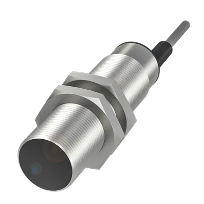 Balluff BCW M18B4M1-ICM80C-DV02 Nesne algılama için kapasitif yakınlık anahtarları