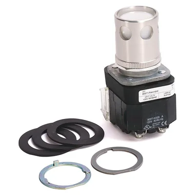 Allen Bradley 800T-PAH16W 800T PB