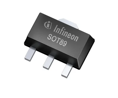 Infineon BFQ19S