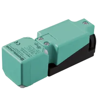 Pepperl+Fuchs NBB30-U1K-A2 Switching function