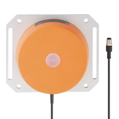 IFM SIY-3120-BPKG/A-PLATE/0,6M/US İndüktif alan sensörü