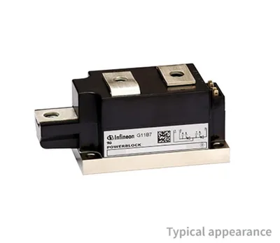 Infineon TD330N16KOF