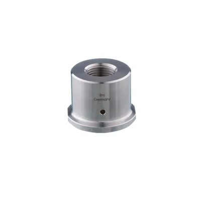 IFM ADAPT DIN11864-3-NKS-A/DN32 / G1/2 proses adaptörü Kelepçe DIN 11864