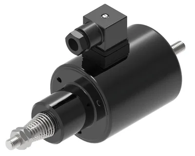 Nafsa ECH75-20/RS Lineer Elektromıknatıs