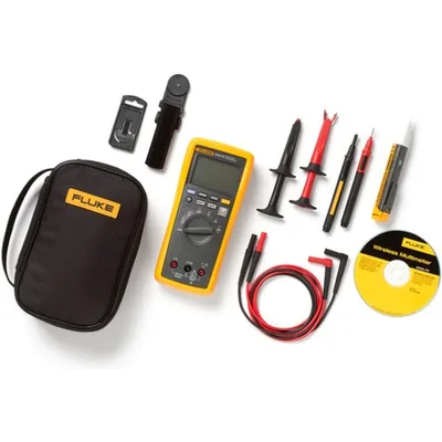 Fluke FLK-3000FC/1AC-II