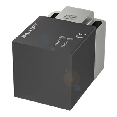 Balluff BES Q40KEU-PAH25F-S04G Endüktif yakınlık anahtarları