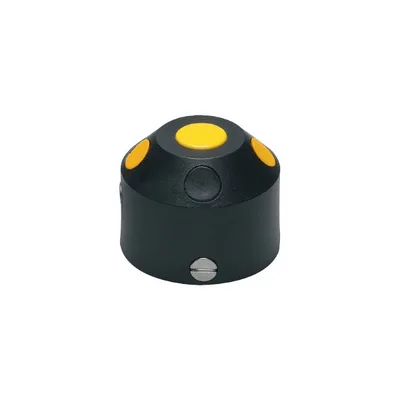 IFM Puck/IND/BK/D53 Vana aktuatörleri için hedef disk