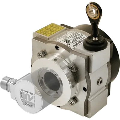 TR Electronic 40-720-020 Draglineenhet SL3010 10m, höger