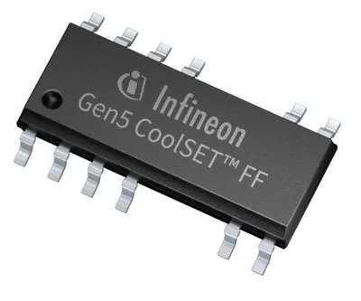 Infineon ICE5GR2280AG