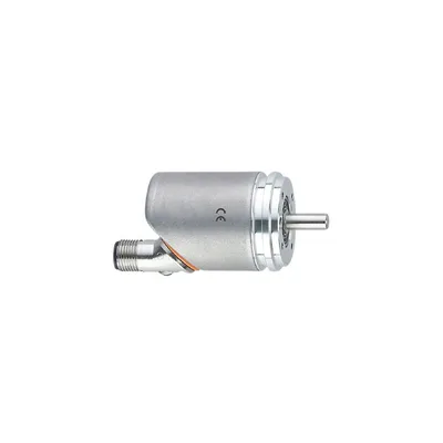 IFM MULTITURN ENCODER STANDARD LINE Milli mutlak çok turlu enkoder