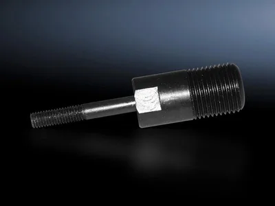 Rittal AS 4055.660 Hydraulic screw Ø / L 6 / 19mm