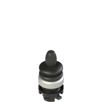 Pizzato E2 1MA22FA91 Joystick EROUND line