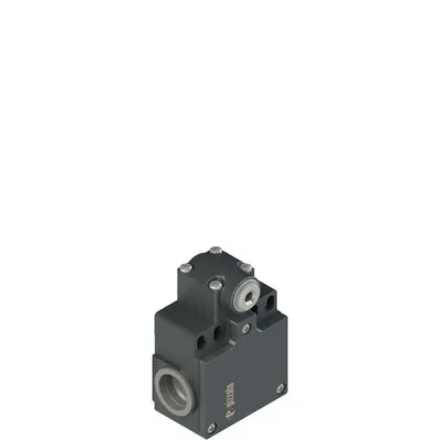 Pizzato FZ 538-M2 Position switch for rotating levers