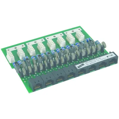 Dehn + Söhne NET PRO TC 2 LSA