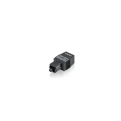 Beckhoff Z1000 Fiber-optic connector for Bus Coupler BK2xxx (Lightbus)