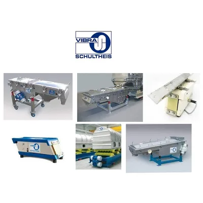 Vibra Schultheis Vibra Schultheis 059864003 , type SRK 8/4