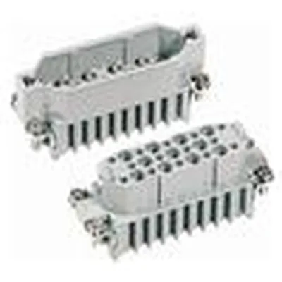 Harting Deutschland 09 21 025 3001