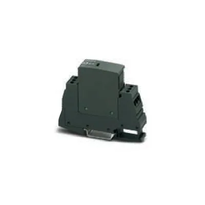 Seneca S400LV-1-N Type 3 overvoltage protection, rated voltage: 24 V AC/DC
