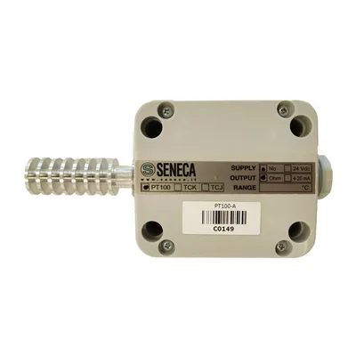 Seneca PT100-A PT100 Atmospher thermoprobe