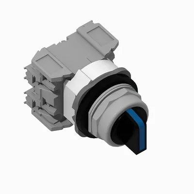 Allen Bradley 800TC-JX2BV 800T PB