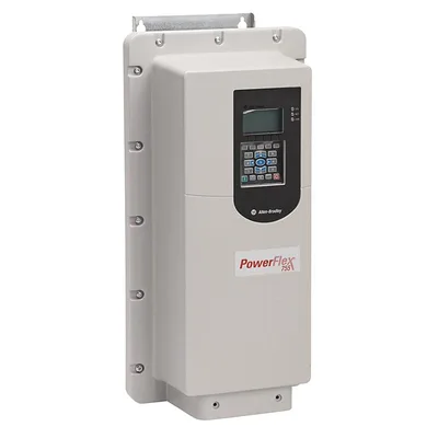 Allen Bradley 20F11GE6P1AA0NNNNN PowerFlex Air Cooled 753 AC Drive