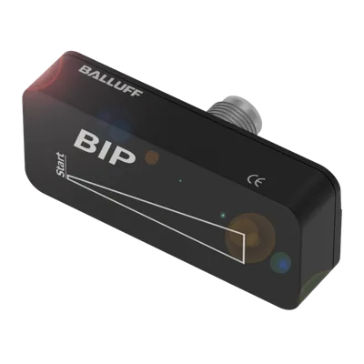 Balluff BIP CD2-B040-02-S4 Endüktif konum sensörleri