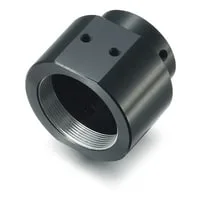 Keyence OP-87896 For spot illumination C-mount lens Adapter