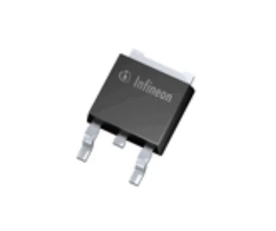 Infineon IPD90N10S4L-06 100V, N-Ch, 66 mΩ max, Automotive MOSFET, DPAK, OptiMOS™-T2