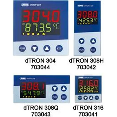 Jumo 703043/181-140-25/000