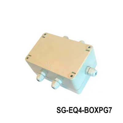 Seneca SG-EQ4-BOXPG7 Load cell connection and equalization system with PG7 box